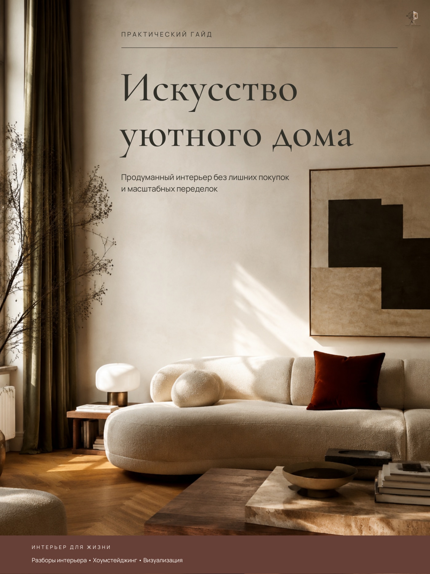 Искусство уютного дома