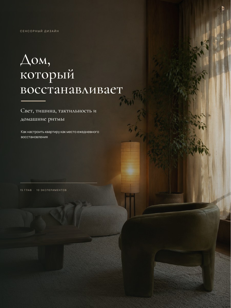 Обложка гайда «Дом, который восстанавливает»